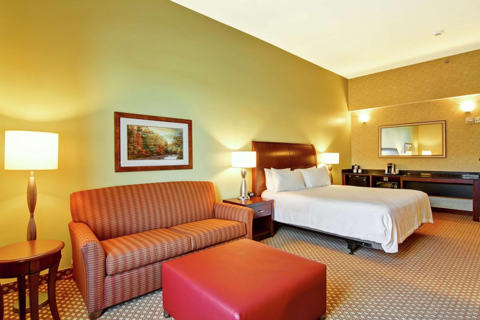 Hilton Garden Inn Ottawa Airport Екстер'єр фото