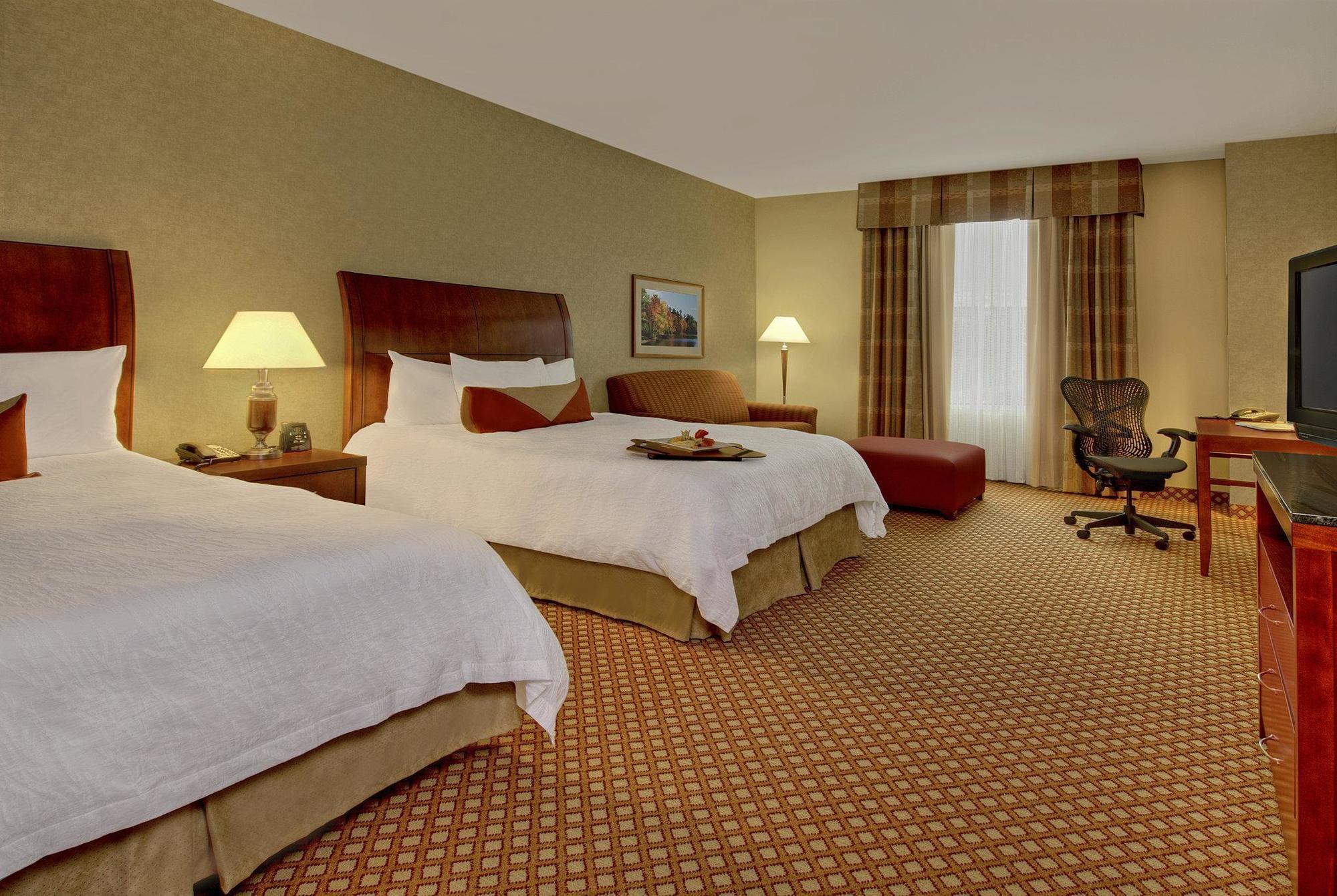 Hilton Garden Inn Ottawa Airport Екстер'єр фото